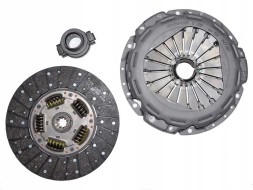 AP Automotive Prod. AP K2065 МУФТА З ПІДШИПНИКОМ IVECO DAILY 06- 3.0 JTD #280Х10#