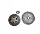 AP Automotive Prod. AP K2065 МУФТА З ПІДШИПНИКОМ IVECO DAILY 06- 3.0 JTD #280Х10#