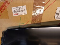 Toyota OE 55078-37070 Щиток Панель Підшипника Фронт TOYOTA DYNA TOYOACE 1999-2011 Оригінал