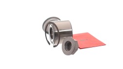 VKBA 6799 SKF Підшипник колісний призначений для монтажу на маточину