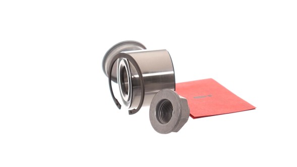 VKBA 6799 SKF Підшипник колісний призначений для монтажу на маточину