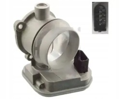Febi bilstein 107022 Корпус дросельної заслінки 107022 febi bilstein