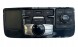 Audi OE 4H1919600A 4H1 919 600 A glp Панель керування MMI Audi A8 4H1919600A, подряпини