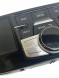 Audi OE 4H1919600A 4H1 919 600 A glp Панель керування MMI Audi A8 4H1919600A, подряпини