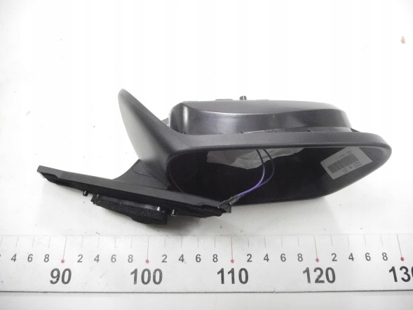 Mazda OE Дзеркало праве Mazda 5 I OE C237-69-121A