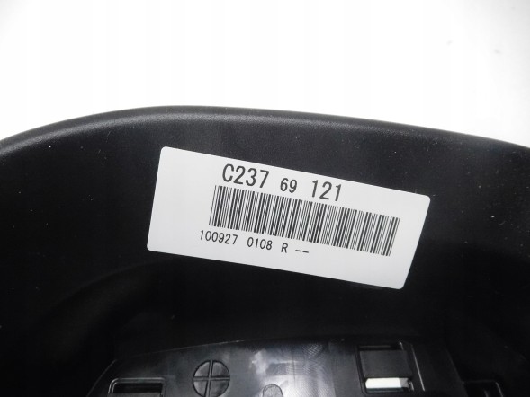 Mazda OE Дзеркало праве Mazda 5 I OE C237-69-121A
