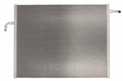 Loro 052-017-0021-b РАДІАТОР VOLVO XC60 II XC90 S60 V60 20- 2.0 B5 B6 Hybrid D4 T6 31657362