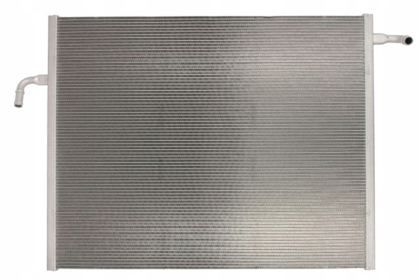 Loro 052-017-0021-b РАДІАТОР VOLVO XC60 II XC90 S60 V60 20- 2.0 B5 B6 Hybrid D4 T6 31657362