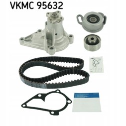 SKF VKMC 95632 Комплект грм + водяна помпа