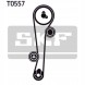 SKF VKMC 95632 Комплект грм + водяна помпа