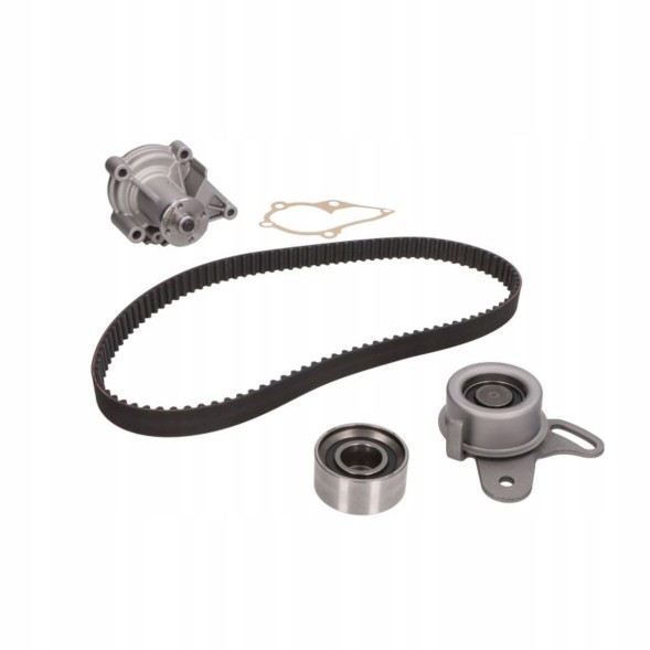 SKF VKMC 95632 Комплект грм + водяна помпа