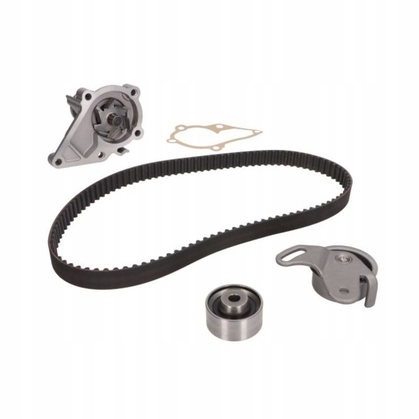 SKF VKMC 95632 Комплект грм + водяна помпа