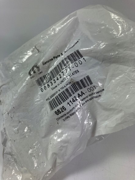 68261142AA MOPAR - замок передньої капота Chrysler 300 Dodge Charger 2015-23