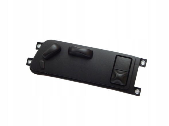 Porsche OE 95561371300 01C ПЕРЕМИКАЧ РЕГУЛЮВАННЯ СИДІННЯ 95561371300 PORSCHE CAYENNE 9P OE ASO