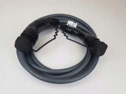 BMW OE 7827900 61447827900 НОВИЙ ОРИГІНАЛЬНИЙ ЗАРЯДНИЙ ПРИСТРІЙ З СУМКОЮ BMW FLEXIBLE FAST CHARGER (MODE2) TYPE 2