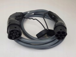 BMW OE 7827900 61447827900 НОВИЙ ОРИГІНАЛЬНИЙ ЗАРЯДНИЙ ПРИСТРІЙ З СУМКОЮ BMW FLEXIBLE FAST CHARGER (MODE2) TYPE 2
