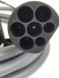BMW OE 7827900 61447827900 НОВИЙ ОРИГІНАЛЬНИЙ ЗАРЯДНИЙ ПРИСТРІЙ З СУМКОЮ BMW FLEXIBLE FAST CHARGER (MODE2) TYPE 2