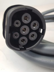 BMW OE 7827900 61447827900 НОВИЙ ОРИГІНАЛЬНИЙ ЗАРЯДНИЙ ПРИСТРІЙ З СУМКОЮ BMW FLEXIBLE FAST CHARGER (MODE2) TYPE 2