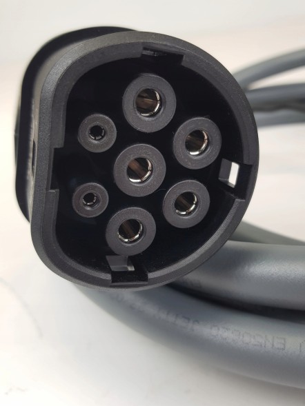 BMW OE 7827900 61447827900 НОВИЙ ОРИГІНАЛЬНИЙ ЗАРЯДНИЙ ПРИСТРІЙ З СУМКОЮ BMW FLEXIBLE FAST CHARGER (MODE2) TYPE 2