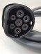 BMW OE 7827900 61447827900 НОВИЙ ОРИГІНАЛЬНИЙ ЗАРЯДНИЙ ПРИСТРІЙ З СУМКОЮ BMW FLEXIBLE FAST CHARGER (MODE2) TYPE 2