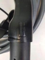 BMW OE 7827900 61447827900 НОВИЙ ОРИГІНАЛЬНИЙ ЗАРЯДНИЙ ПРИСТРІЙ З СУМКОЮ BMW FLEXIBLE FAST CHARGER (MODE2) TYPE 2