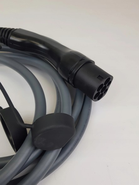 BMW OE 7827900 61447827900 НОВИЙ ОРИГІНАЛЬНИЙ ЗАРЯДНИЙ ПРИСТРІЙ З СУМКОЮ BMW FLEXIBLE FAST CHARGER (MODE2) TYPE 2