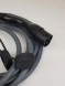 BMW OE 7827900 61447827900 НОВИЙ ОРИГІНАЛЬНИЙ ЗАРЯДНИЙ ПРИСТРІЙ З СУМКОЮ BMW FLEXIBLE FAST CHARGER (MODE2) TYPE 2
