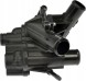 Dorman 9021090 HL3Z8A586A, HL3Z8A586B, HL3Z8A586C Корпус термостата Ford F150 Lincoln Navigator 3.5 Ecoboost 2016-2022