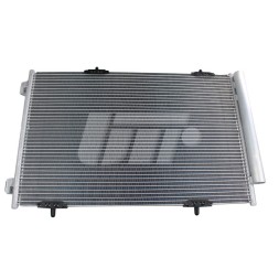 C12338 SATO TECH Радіатор кондиціонера