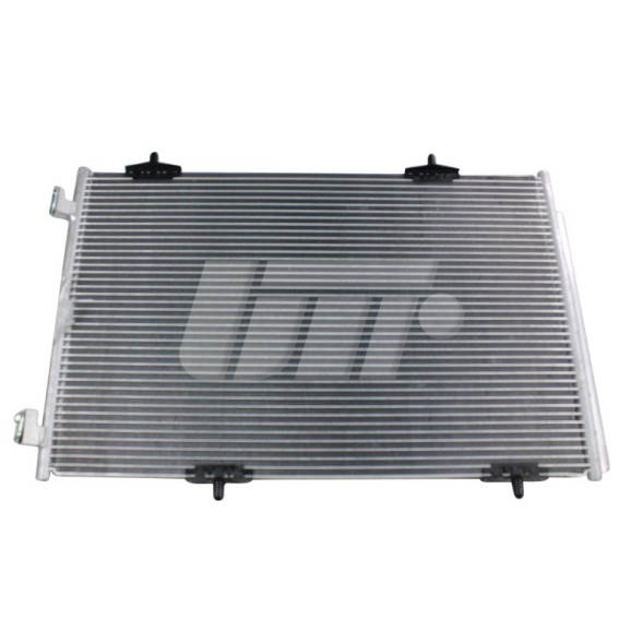 C12338 SATO TECH Радіатор кондиціонера