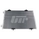 C12338 SATO TECH Радіатор кондиціонера