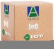 Abakus 037-017-0094-B Радіатор охолодження agila justy iii ignis 1.0 1.2 1.5