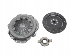 Fiat OE Комплект зчеплення Fiat 126 OE 5892493