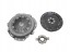 Fiat OE Комплект зчеплення Fiat 126 OE 5892493