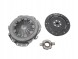 Fiat OE Комплект зчеплення Fiat 126 OE 5892493