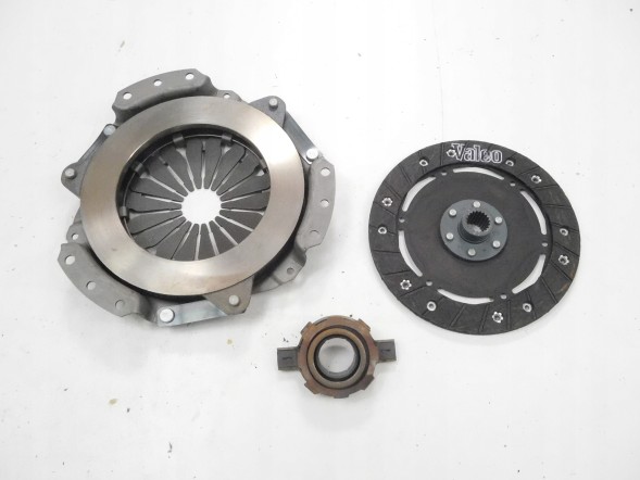 Fiat OE Комплект зчеплення Fiat 126 OE 5892493
