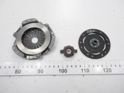 Fiat OE Комплект зчеплення Fiat 126 OE 5892493