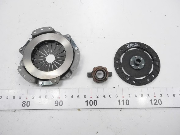 Fiat OE Комплект зчеплення Fiat 126 OE 5892493