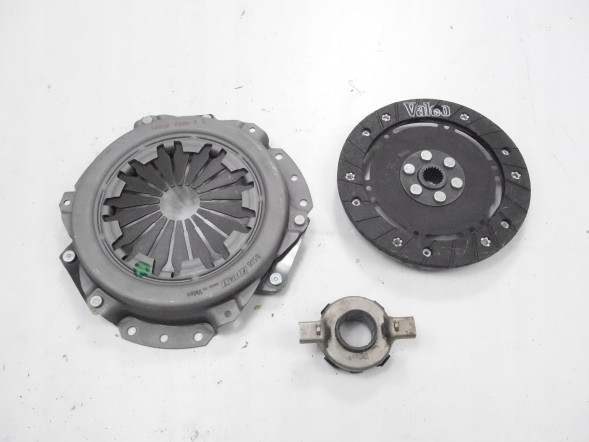Fiat OE Комплект зчеплення Fiat 126 OE 5892493