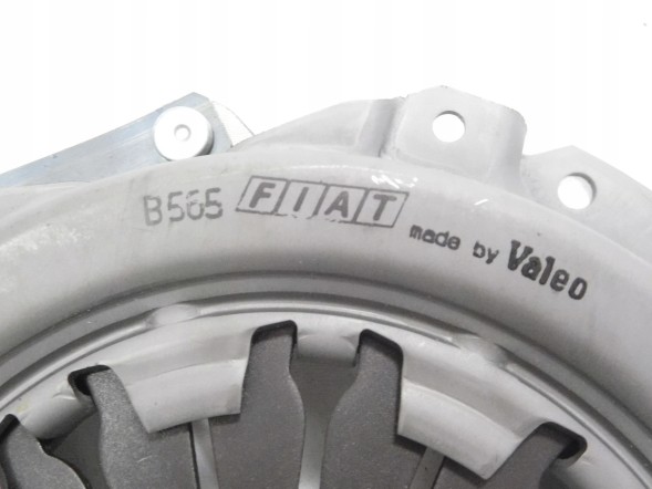 Fiat OE Комплект зчеплення Fiat 126 OE 5892493