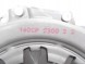 Fiat OE Комплект зчеплення Fiat 126 OE 5892493