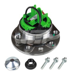 WB24128 SATO TECH Маточина колеса з підшипником