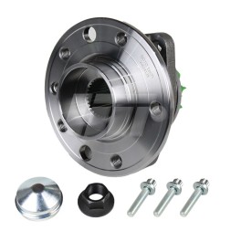 WB24128 SATO TECH Маточина колеса з підшипником