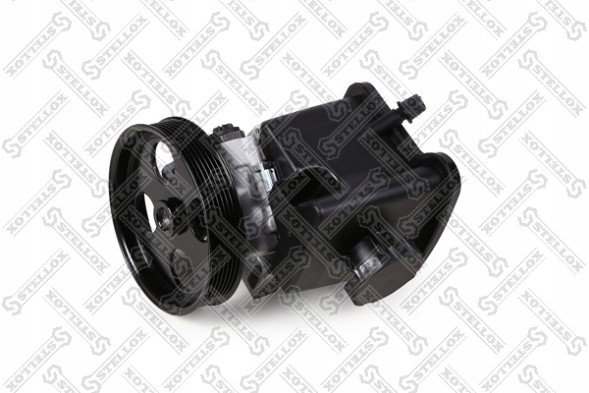 Stellox 00-36349-SX НАСОС ГІДРОПІДСИЛЮВАЧА МЕРСЕДЕС W204 S204 W211 S211 1.8-2.0 02>