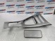 BMW OE BMW 6982445 8036029 BMW E90 E91 ДЕКОРАТИВНІ НАКЛАДКИ ЦЕНТРАЛЬНОГО ТУНЕЛЮ 6982445 8036029