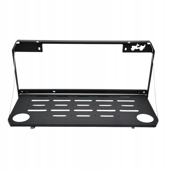 Ore4x4 OTJJL-PJ-19-01 Складаний столик для задніх дверей Jeep Wrangler JL