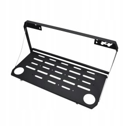 Ore4x4 OTJJL-PJ-19-01 Складаний столик для задніх дверей Jeep Wrangler JL