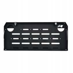 Ore4x4 OTJJL-PJ-19-01 Складаний столик для задніх дверей Jeep Wrangler JL