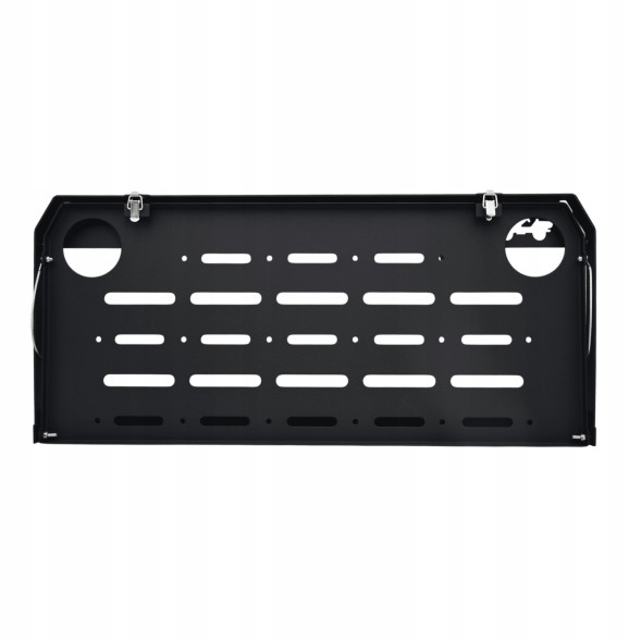 Ore4x4 OTJJL-PJ-19-01 Складаний столик для задніх дверей Jeep Wrangler JL