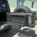Ore4x4 OTJJL-PJ-19-01 Складаний столик для задніх дверей Jeep Wrangler JL